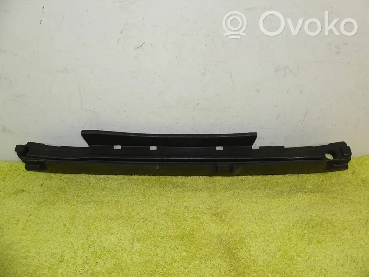 Volkswagen PASSAT B8 Rear bumper foam support bar 3g9807251c