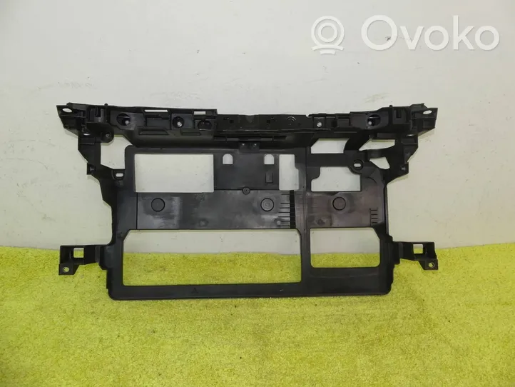 Renault Megane IV Support de radiateur sur cadre face avant 625007215r