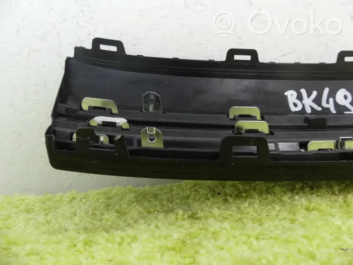 Volkswagen Caddy Maskownica / Grill / Atrapa górna chłodnicy 2k7853651a