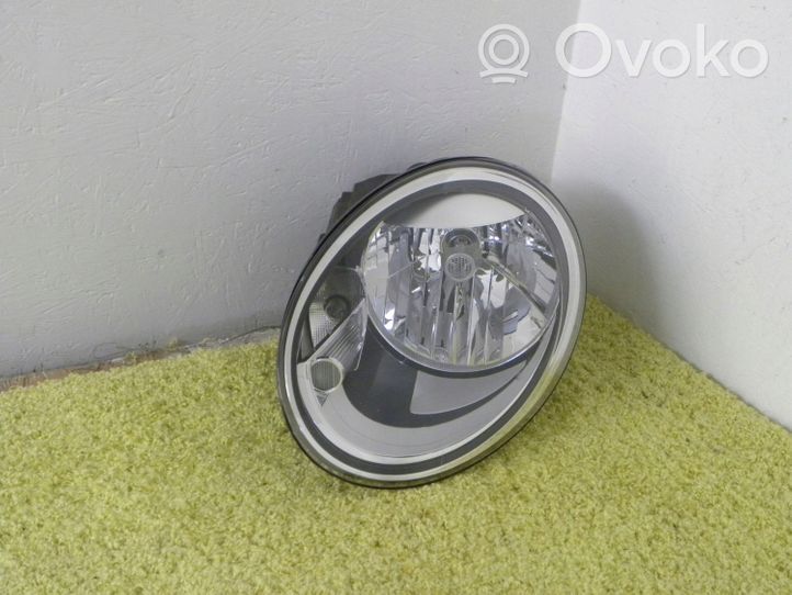 Volkswagen Beetle A5 Lampa przednia 