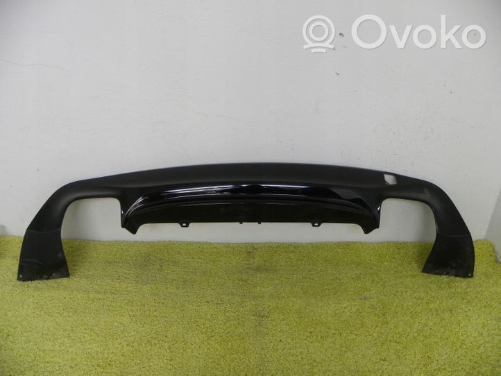 Infiniti Q30 Rivestimento della parte inferiore del paraurti posteriore 850705DB0H