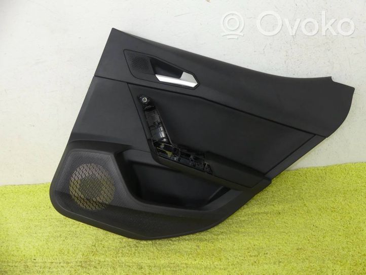 Seat Leon IV Set di rivestimento del pannello della portiera 5fa868074