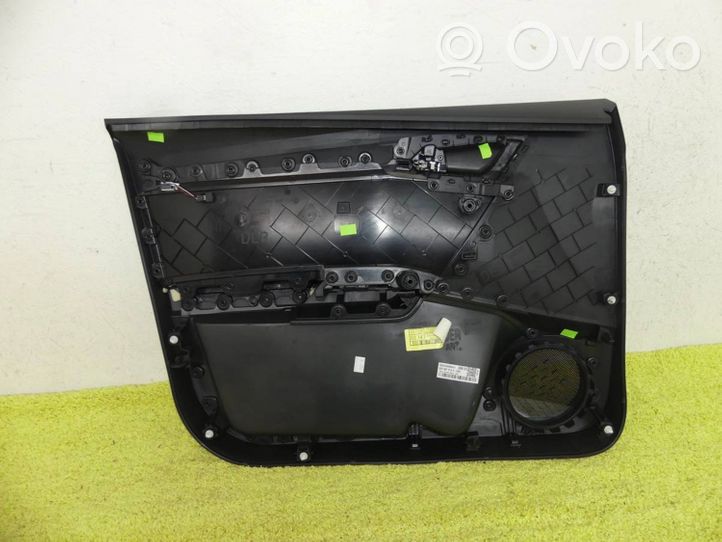 Seat Ibiza V (KJ) Oviverhoilusarja 6f0969080