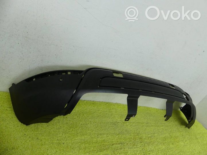 Fiat 500X Rivestimento della parte inferiore del paraurti posteriore 735590999