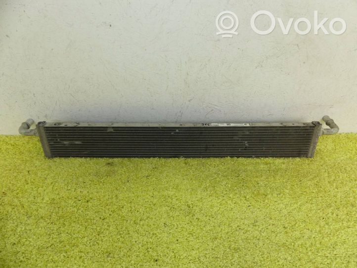 Renault Trafic III (X82) Papildu radiators ld582001