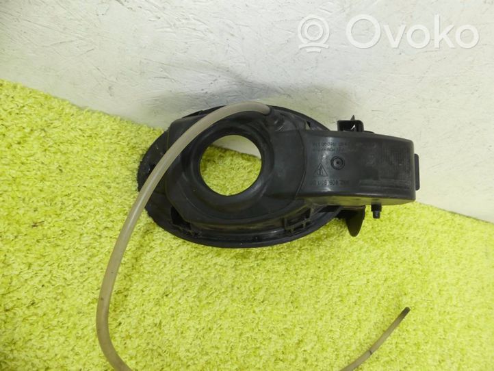 Porsche Cayman 982 Sportello del serbatoio del carburante 98280993000