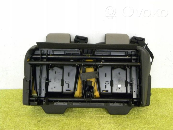 Ford Transit Custom Seat set 