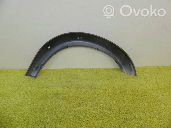 Mercedes-Benz ML W163 Rivestimento passaruota anteriore b66880800