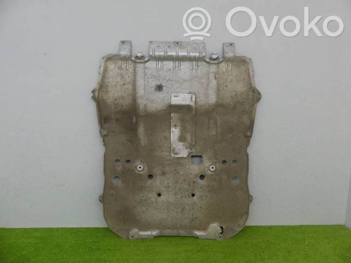 Cache De Protection Sous Moteur Pour Nissan 350Z 2004 - Essence - Réf 7582AQ000