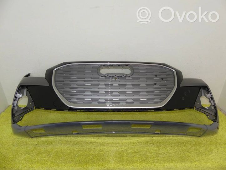 Audi Q4 Sportback e-tron Paraurti anteriore 89a807725a