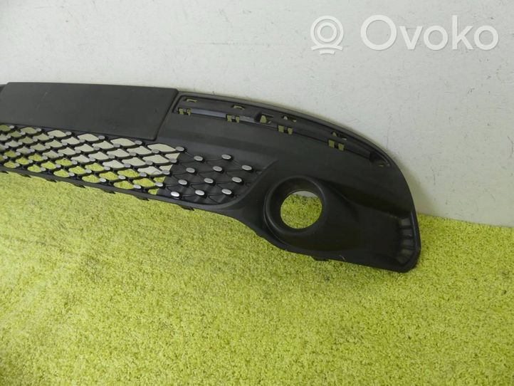 Fiat 500L Grille inférieure de pare-chocs avant 737650582