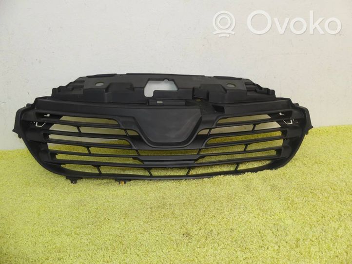 Renault Trafic III (X82) Oberes Gitter vorne 623108673r