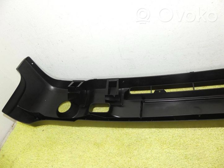 Nissan Cab Star Front bumper 62022-lc1