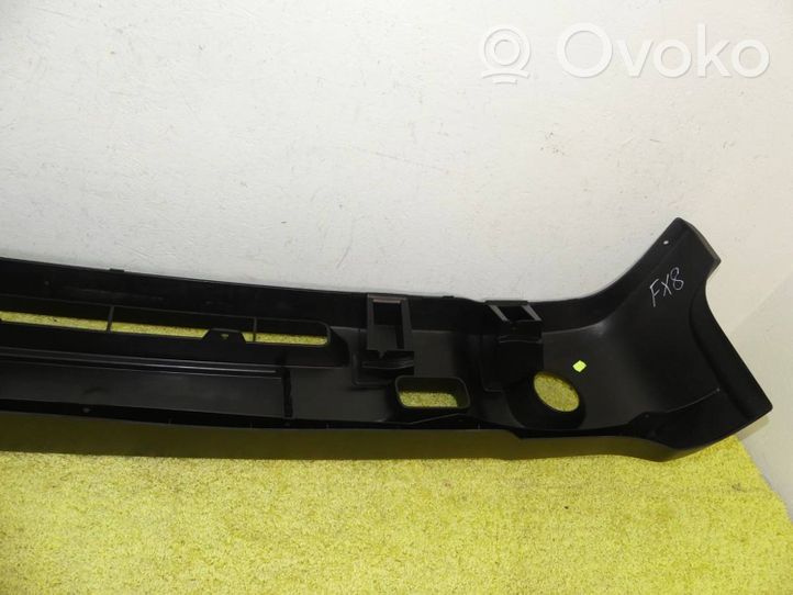 Nissan Cab Star Front bumper 62022-lc1