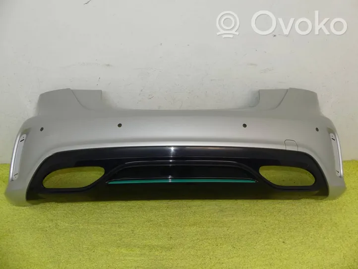 Mercedes-Benz A W176 Rear bumper 1768852325