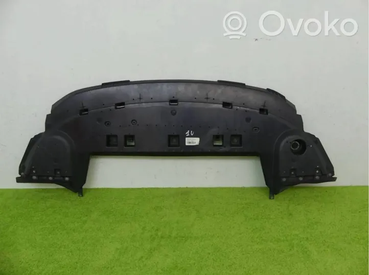 Opel Grandland X Cache de protection inférieur de pare-chocs avant YP00099780