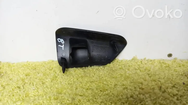 Audi e-tron Žibintų apiplovimo purkštukų dangtelis 4ke955276a