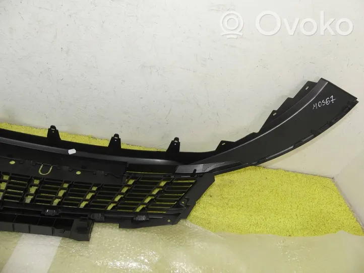 Renault Scenic IV - Grand scenic IV Front bumper 621549546R