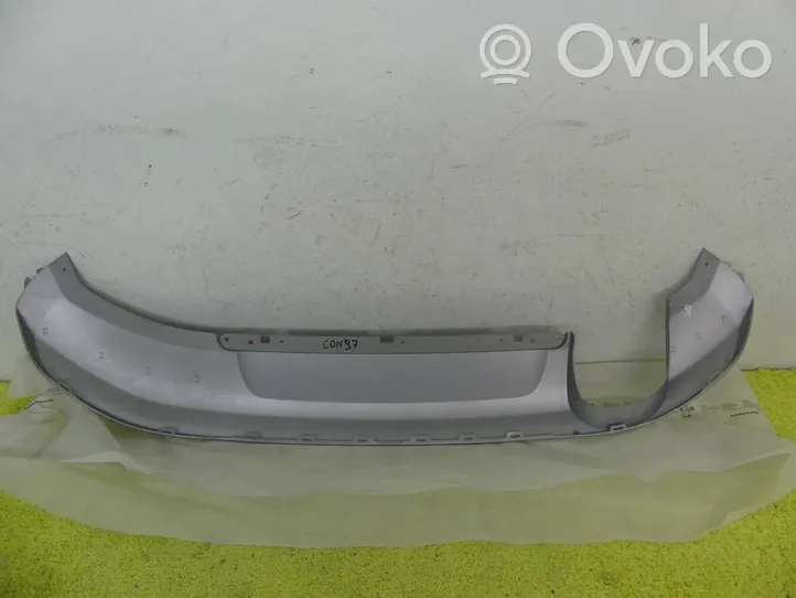 Ford Focus Rear bumper jx7b-n17d781-jb