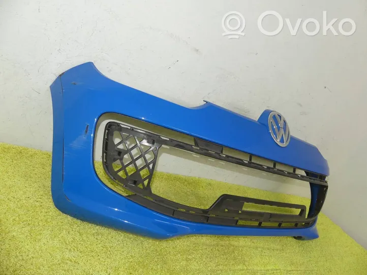 Volkswagen Up Paraurti anteriore 1s0807221d