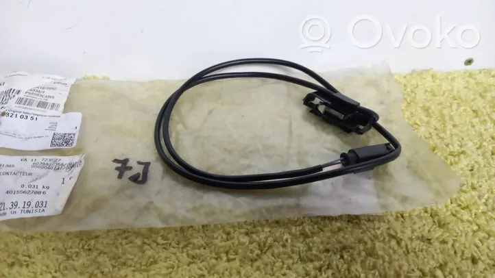 Mercedes-Benz SL R230 Sensor A2308210351