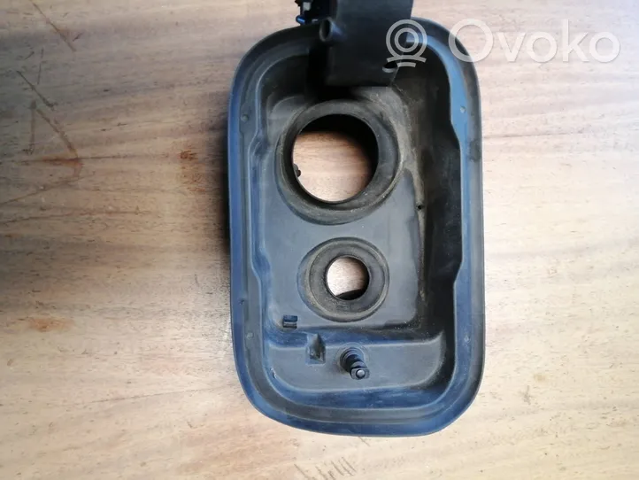 BMW 5 G30 G31 Sportello del serbatoio del carburante 7391833