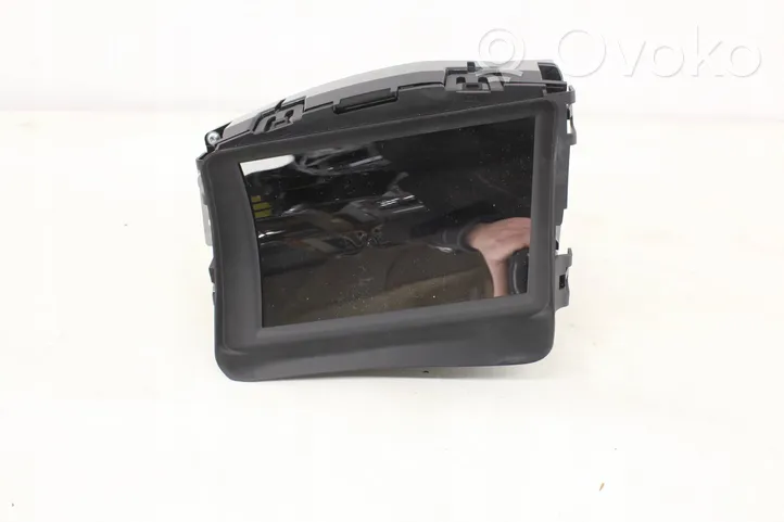 Audi A8 S8 D4 4H Head up display screen 4H0919617