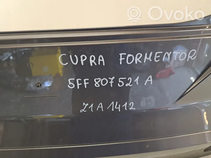 Cupra Formentor Puskuri 5FF807521A