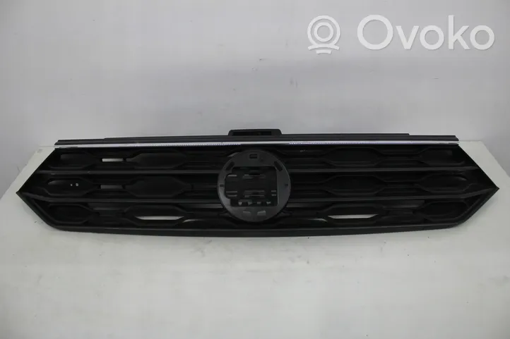 Volkswagen T-Roc Maskownica / Grill / Atrapa górna chłodnicy 2GA853651B