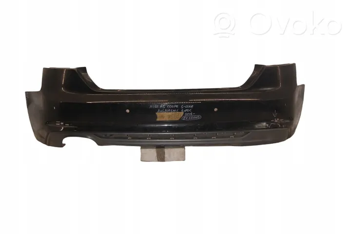 Audi A5 Pare-chocs 8W6807511C