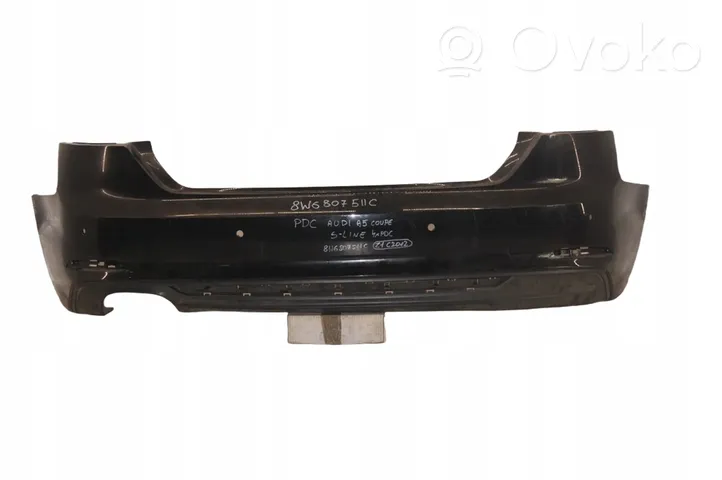 Audi A5 Pare-chocs 8W6807511C