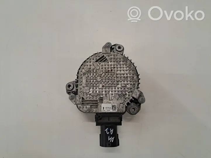 Renault Trafic III (X82) Ventilatore di raffreddamento elettrico del radiatore 500163305