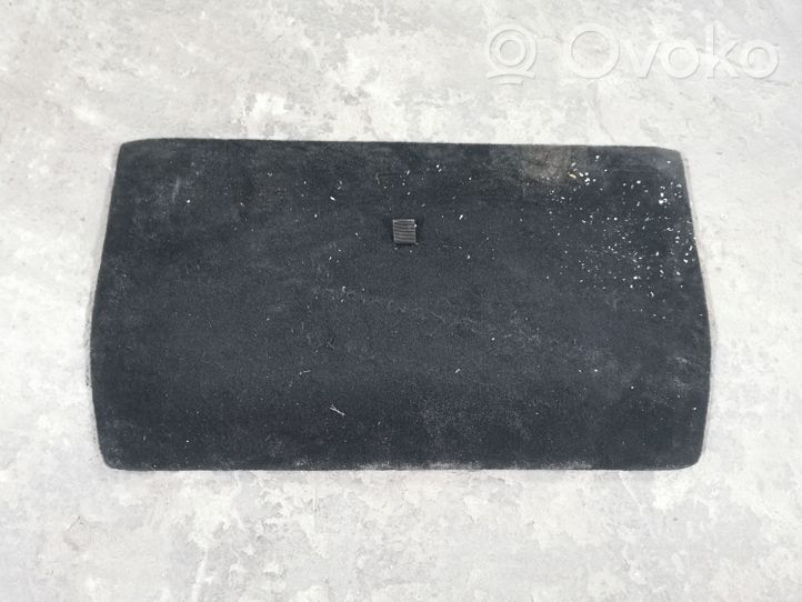 Jaguar F-Type Trunk/boot mat liner EX5345455FB