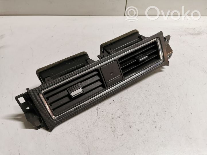 Ford Mustang V Dash center air vent grill AR3319C681A