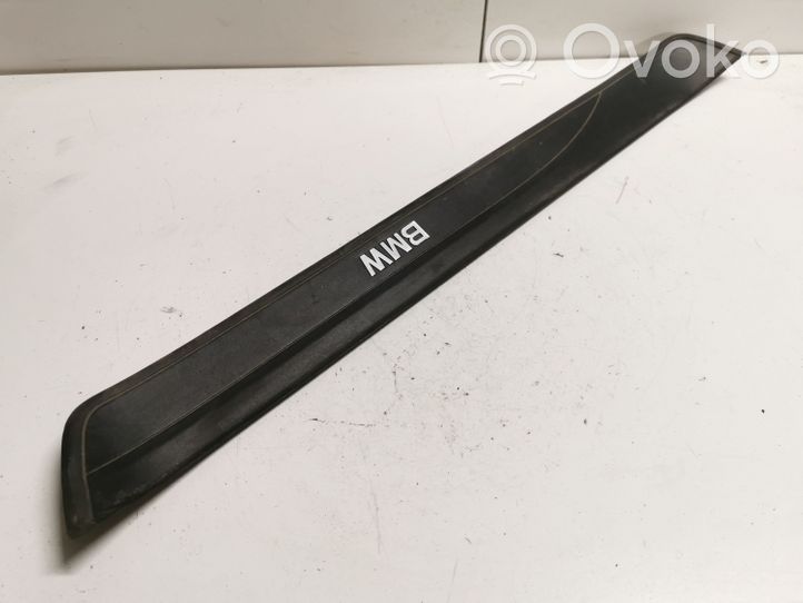 BMW 3 E90 E91 Rivestimento anteriore minigonna laterale 7060280