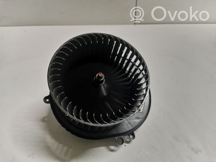 BMW 4 F36 Gran coupe Ventola riscaldamento/ventilatore abitacolo 9276112