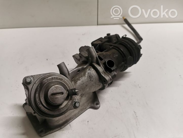 Mercedes-Benz B W245 Valvola EGR A6401401360