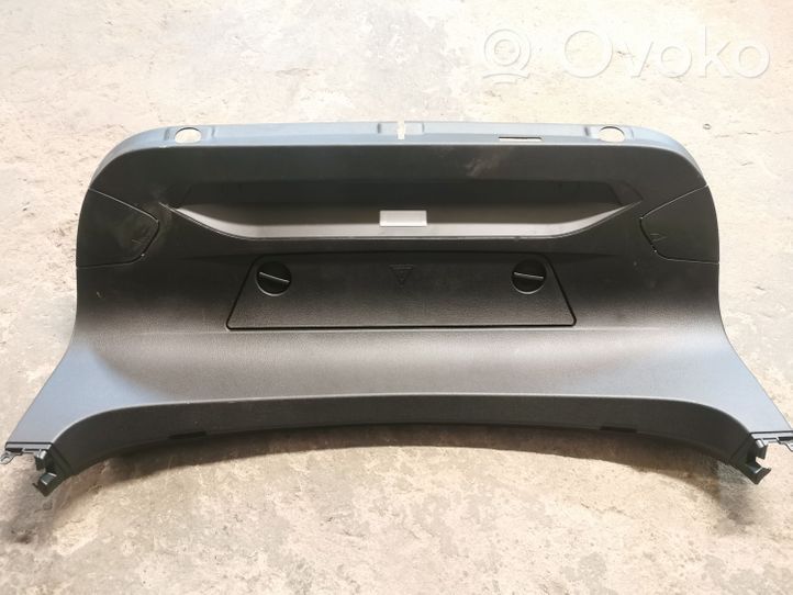 BMW 4 F36 Gran coupe Rivestimento portellone 8062774