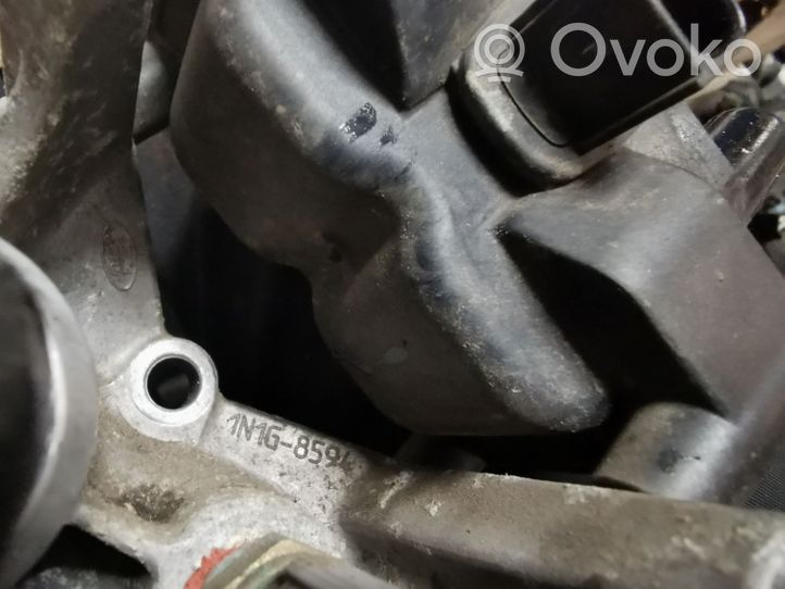 Volvo S40 Bobine d'allumage haute tension 1N1G8594