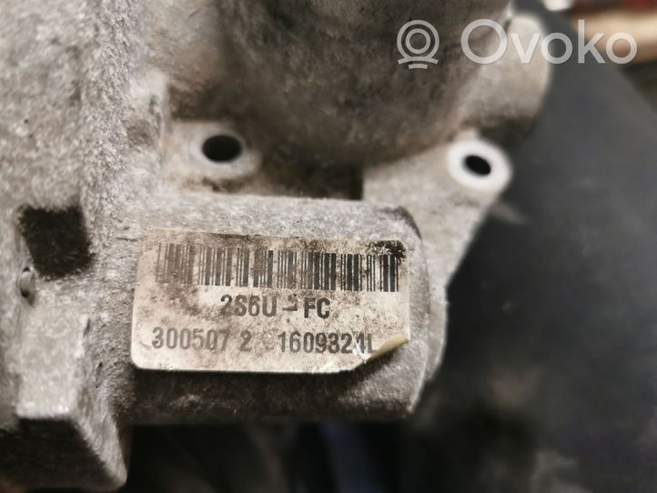 Volvo S40 Throttle valve VP4F909E928BC