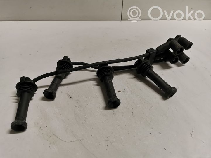 Volvo S40 Ignition plug leads E65952G7