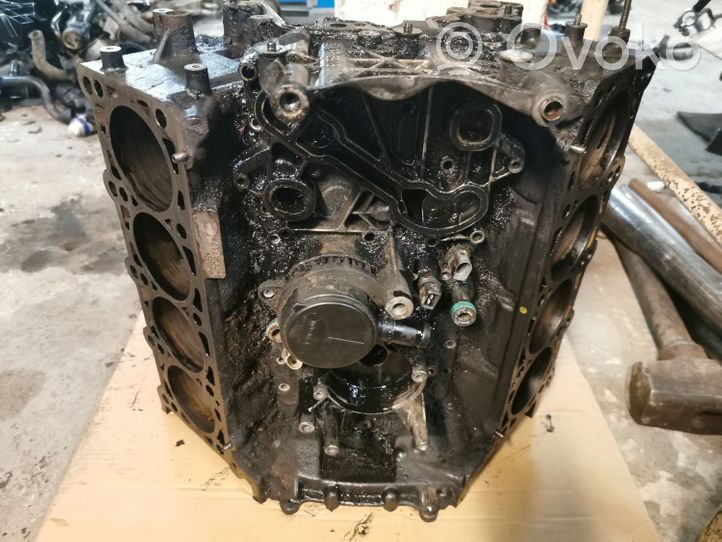 Audi A8 S8 D3 4E Bloc moteur 008712