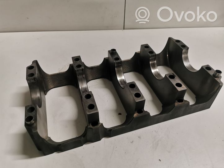 Audi A8 S8 D3 4E Supporto dell’albero motore 