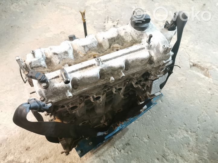 Hyundai Matrix Moteur K5C1720541