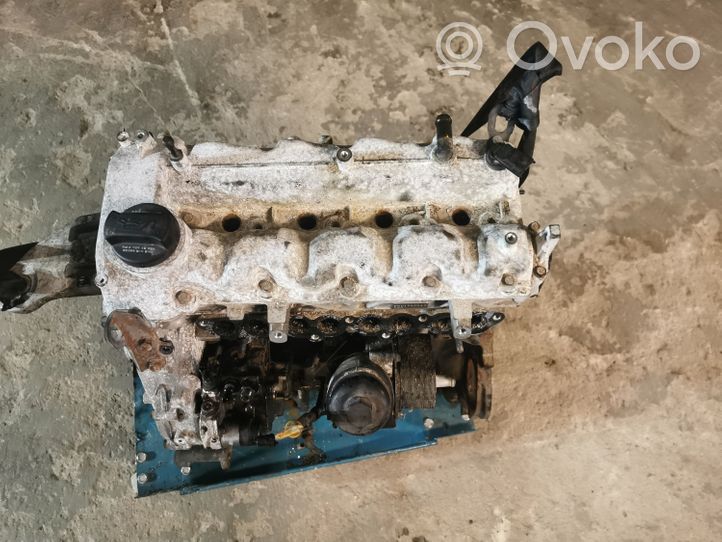 Hyundai Matrix Moteur K5C1720541