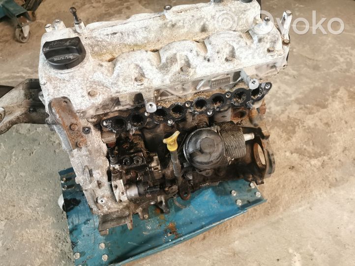 Hyundai Matrix Motor K5C1720541