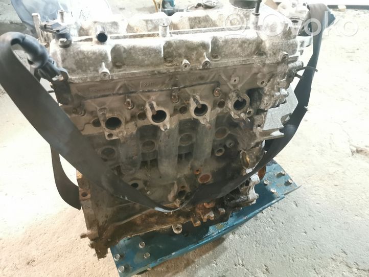 Hyundai Matrix Moteur K5C1720541