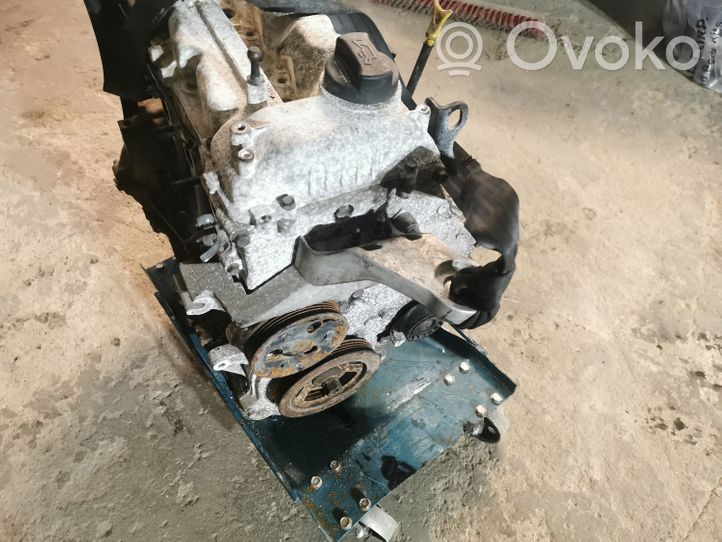 Hyundai Matrix Moteur K5C1720541