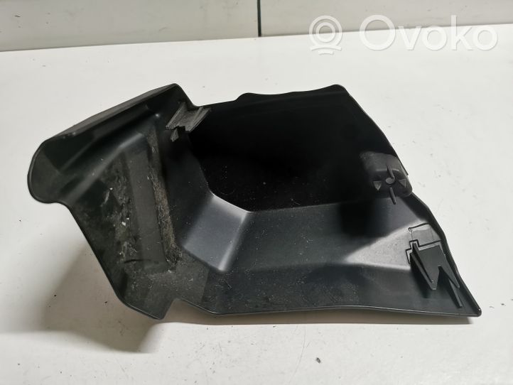 BMW 3 F30 F35 F31 Autres pièces compartiment moteur 8616568