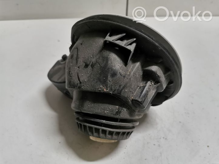 Chevrolet Camaro Bouchon, volet de trappe de réservoir à carburant 22765851